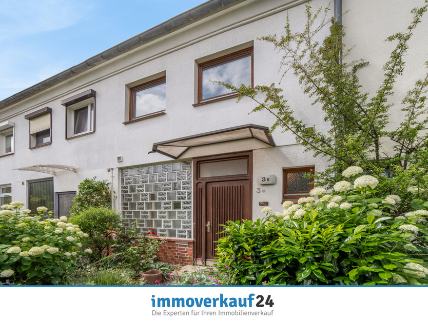 Haus zum Kaufen in Hamburg 289.000 € 83.64 m²