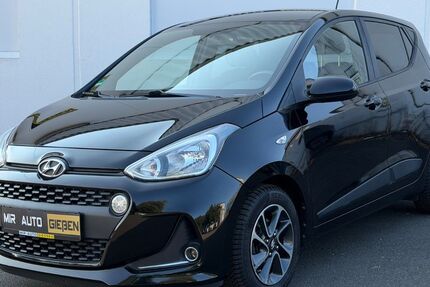 Hyundai i10 74.899 km 7.999 &euro; Gießen 35398