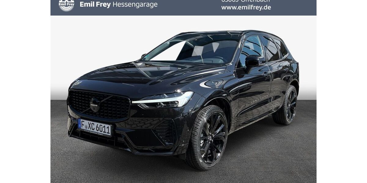 Volvo XC60 17.076 km 55.900 &euro; Offenbach 63069
