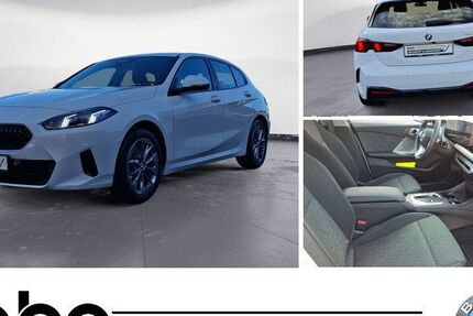 BMW 120 18.100 km 29.460 &euro; Freudenstadt 72250