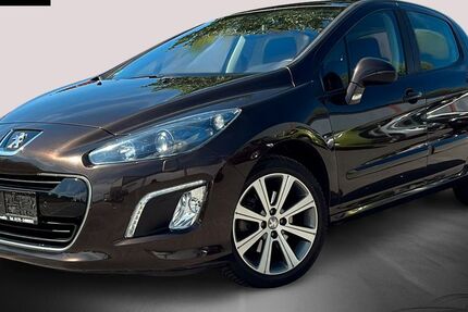 Peugeot 308 106.400 km 5.490 &euro; Magdeburg 39118