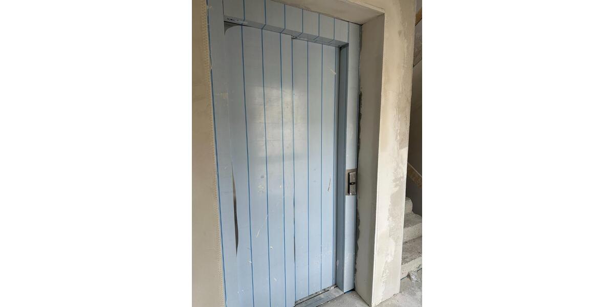 Vermietung Neubau Penthouse 3 ZKDB in Übach-Palenberg Zentrum WE11 3 zimmer