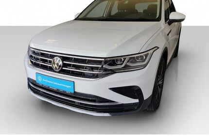 VW Tiguan 63.800 km 29.990 &euro; Bernbeuren 86975