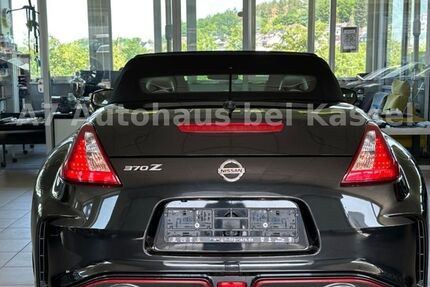 Nissan 370Z 25.500 km 38.999 &euro; Niestetal bei Kassel 34266