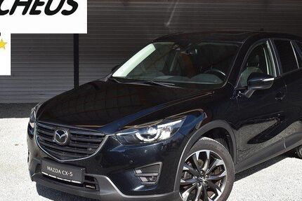 Mazda CX-5 32.960 km 21.900 &euro; Rottenburg / Oberhatzkofen 84056