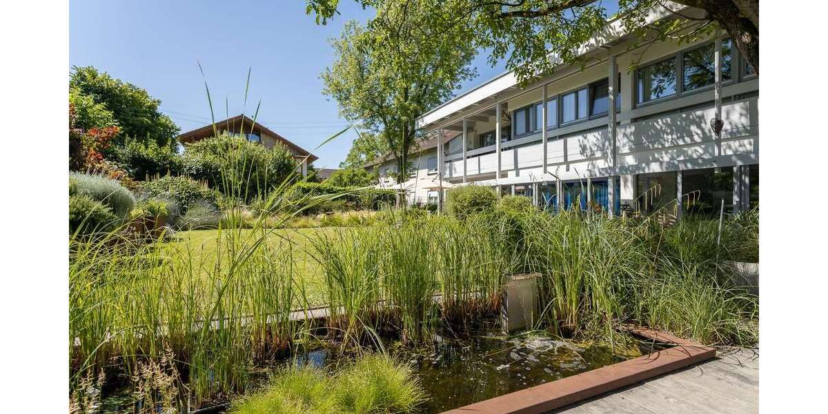 Einfamilienhaus Wiesloch - 10 Zimmer, 374 m&sup2;, 1.699.000&euro; | Angebot:27007203