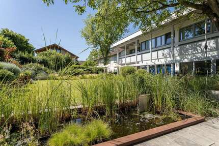 Haus Wiesloch - 10 Zimmer, 374 m&sup2;, 1.699.000&euro; | Angebot:27007203