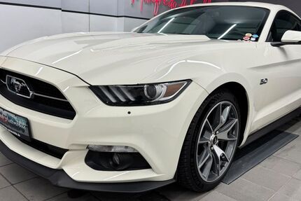 Ford Mustang 13.975 km 36.990 € München 81243