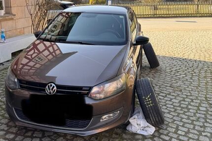 VW Polo 163.000 km 4.100 &euro; Thurnau 95349