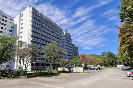 Wohnung zum Kaufen in München 414.700 € 40 m²