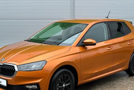 Skoda Fabia 11.063 km 20.770 € Zwönitz / OT Dorfchemnitz 08297