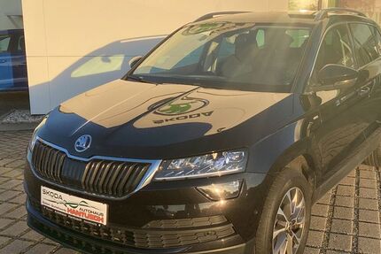 Skoda Karoq 88.500 km 27.100 &euro; Bischofswerda 01877