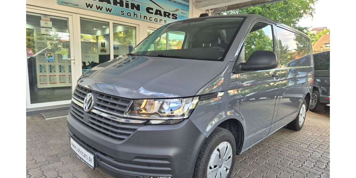 VW T6 Transporter 114.201 km 23.500 &euro; Ispringen (bei Pforzheim) 75228