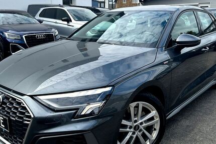 Audi A3 119.000 km 20.900 € Wirges 56422