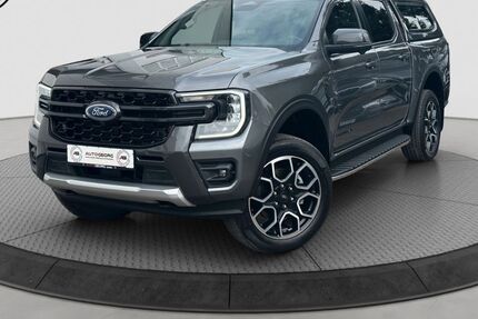 Ford Ranger 44.050 km 47.900 &euro; Wiesbaden 65205