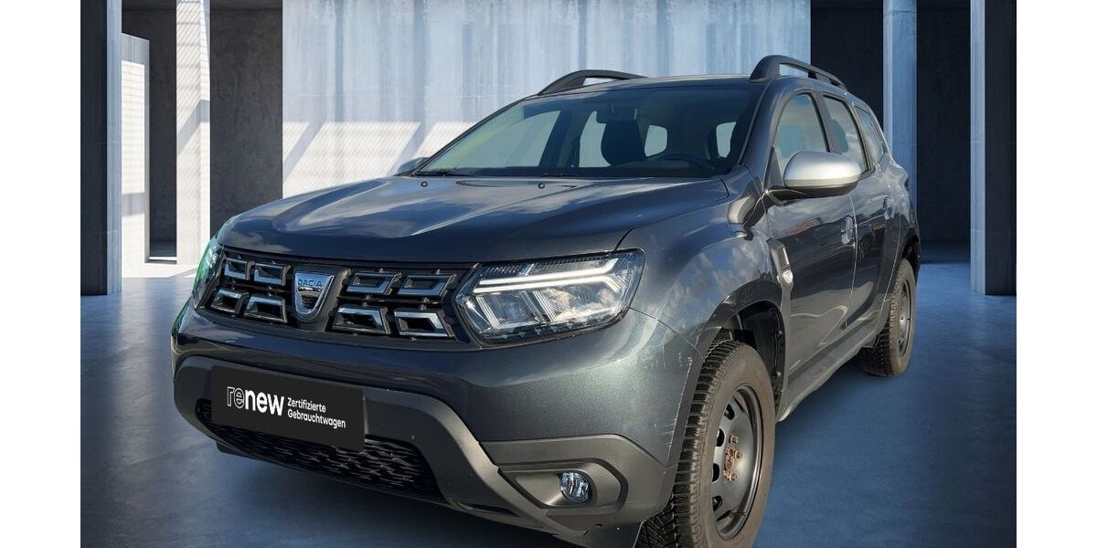 Dacia Duster 12.056 km 14.990 &euro; Hamburg 22529