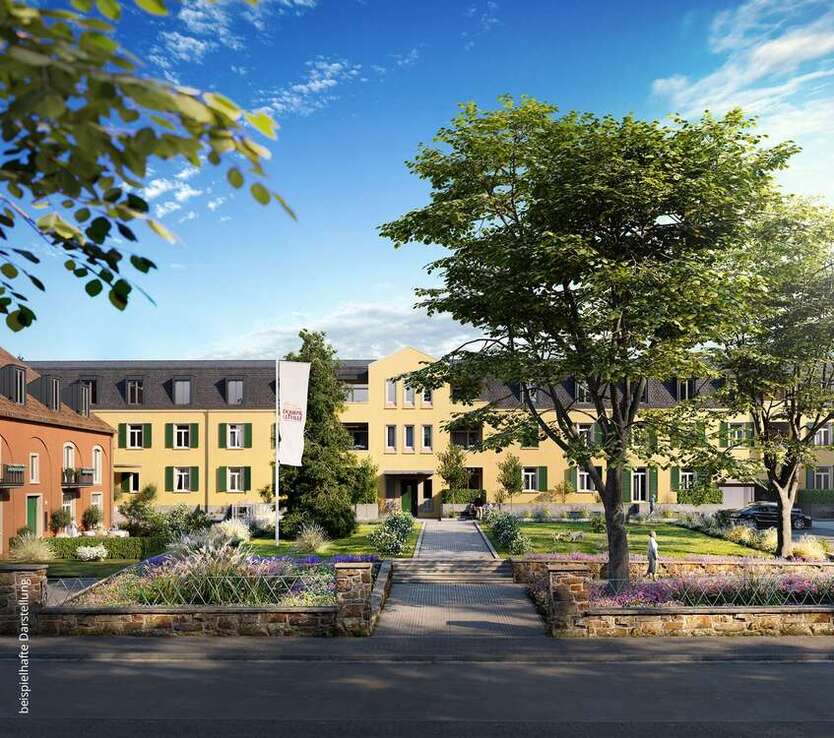 Wohnung zum Kaufen in Eltville am Rhein 503.900 € 63.21 m²