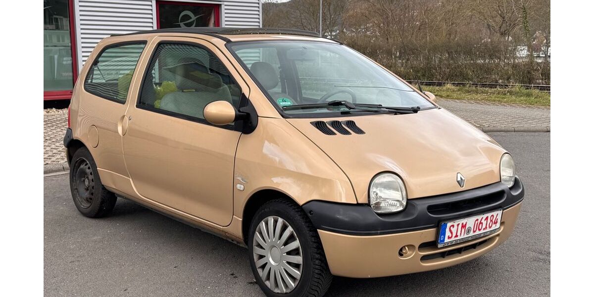 Renault Twingo 150.000 km 995 &euro; Boppard 56154