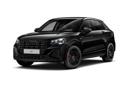 Audi Q2 25.484 km 28.690 &euro; Wiesbaden 65189