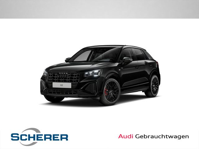 Audi Q2 25.484 km 28.690 &euro; Wiesbaden 65189