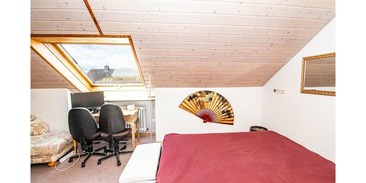 Charmantes Reihenmittelhaus mit eingewachsenen Garten in ruhiger Wohnlage - Reihenmittelhaus Amberg | Angebot:26948784