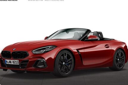BMW Z4 M40 8.867 km 62.936 &euro; Wildau 15745
