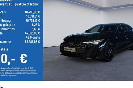 Audi A6 5.000 km 79.890 &euro; Hildesheim 31135