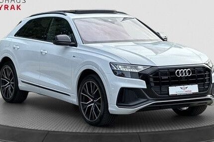Audi Q8 110.000 km 58.490 &euro; Osterholz-Scharmbeck 27711