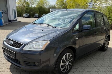 Ford Focus 156.000 km 1.299 &euro; Jettingen-Scheppach 89343