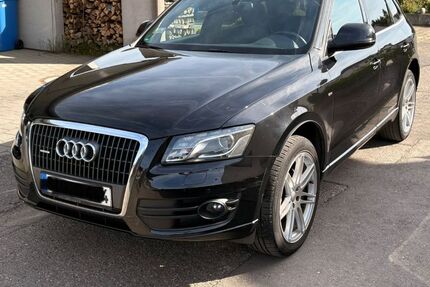 Audi Q5 198.000 km 11.600 &euro; Sigmaringen 72488