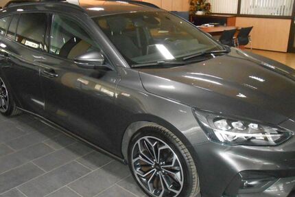 Ford Focus 66.710 km 17.490 &euro; Deggendorf 94469