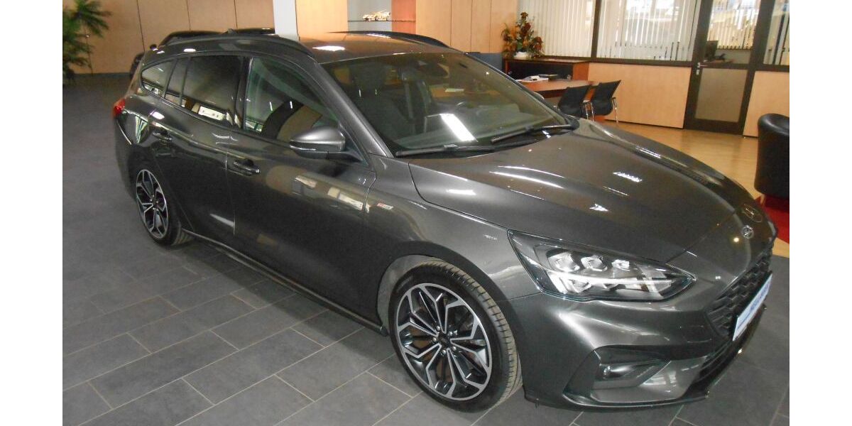 Ford Focus 66.710 km 17.490 &euro; Deggendorf 94469