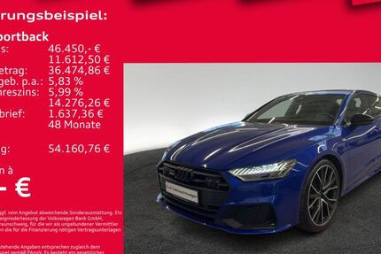 Audi A7 68.781 km 46.450 &euro; Hannover 30179