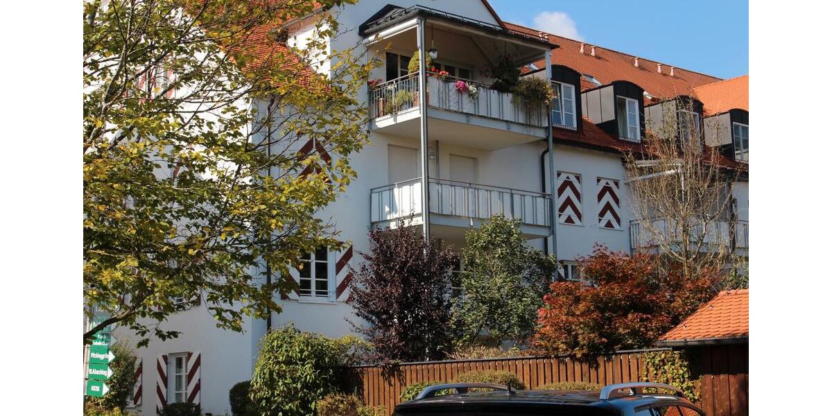 Etagenwohnung Egmating - 2 Zimmer, 69 m&sup2;, 395.000&euro; | Angebot:26999288