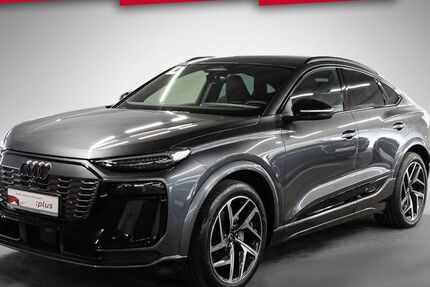 Audi Q6 e-tron 2.164 km 77.370 &euro; Stuttgart 70469