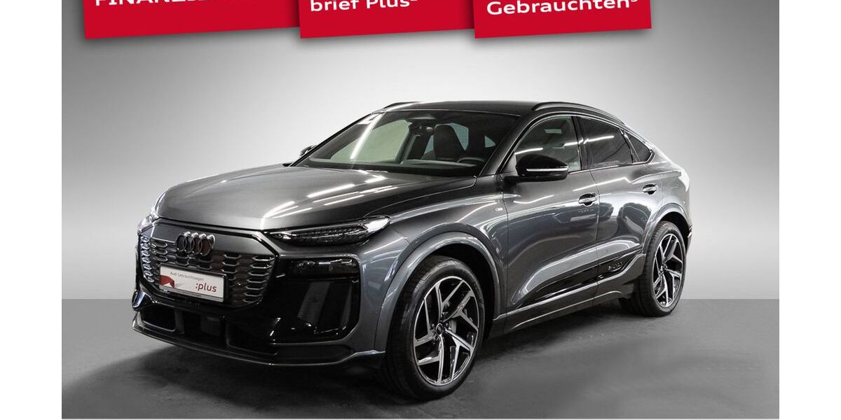 Audi Q6 e-tron 2.164 km 77.370 &euro; Stuttgart 70469
