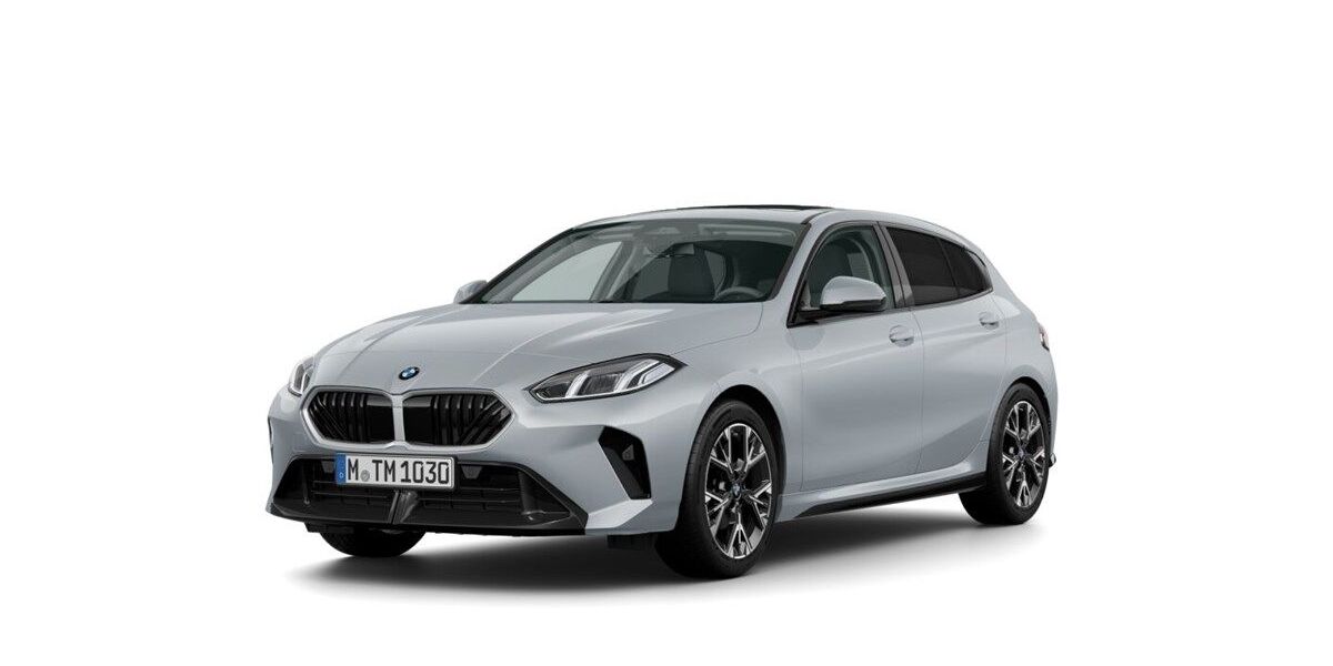 BMW 120 7.873 km 31.990 &euro; Rendsburg 24768