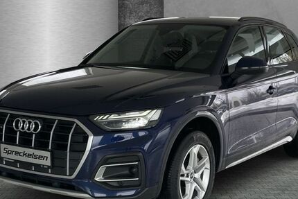 Audi Q5 140.550 km 29.990 &euro; Stade 21682