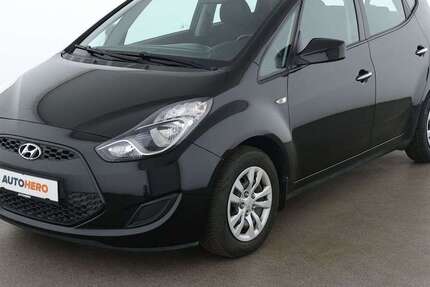 Hyundai iX20 47.139 km 12.200 &euro; Essen 45141