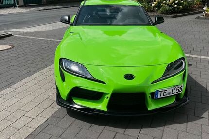 Toyota Supra
