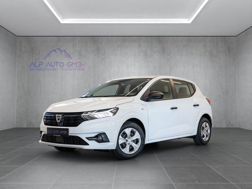 Sandero