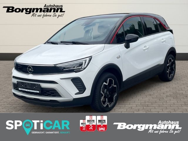 Crossland (X)