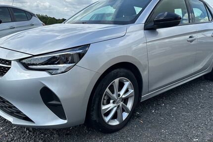 Opel Corsa 12.030 km 11.850 &euro; Bergheim 50127