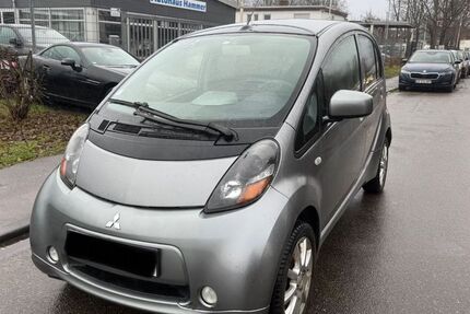 Mitsubishi i-MiEV 119.000 km 2.999 &euro; lahr 77933