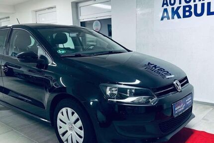 VW Polo 150.000 km 6.490 € Bruchköbel 63486