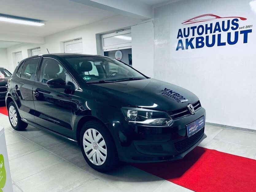 VW Polo 150.000 km 6.490 € Bruchköbel 63486