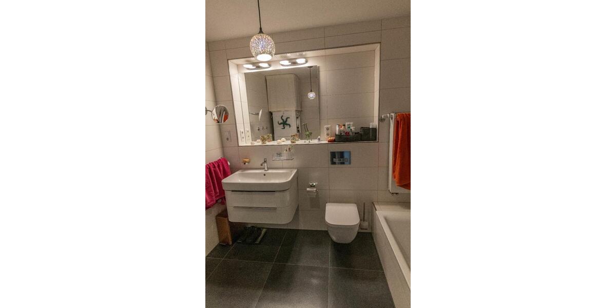 Etagenwohnung Viernheim - 4 Zimmer, 95 m&sup2;, 394.000&euro; | Angebot:26695556