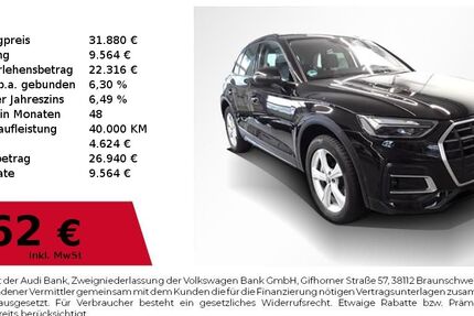 Audi Q5 30.500 km 31.880 &euro; Nürnberg 90411
