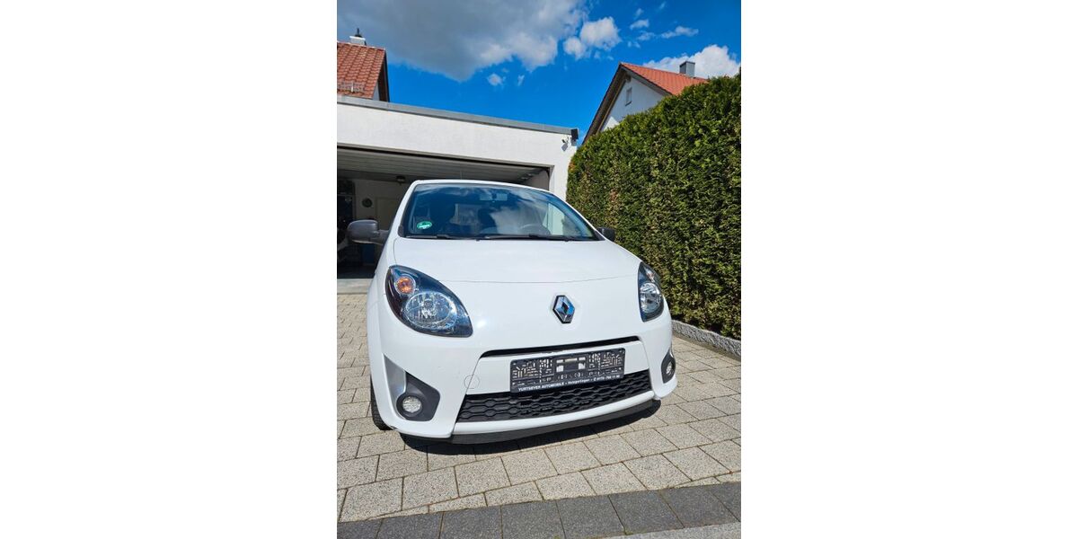 Renault Twingo 133.000 km 2.899 &euro; Eislingen/Fils 73054