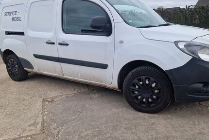 Mercedes Citan